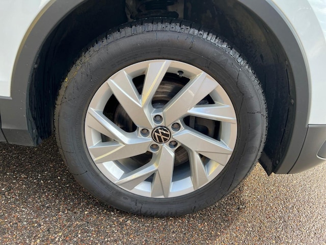 Volkswagen Tiguan 2.0 TDI Allspace DSG Life