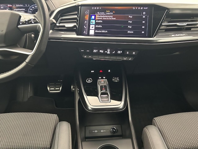 Audi Q4 e-tron 40 Sportback