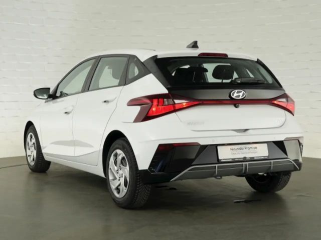 Hyundai i20 Select T-GDi