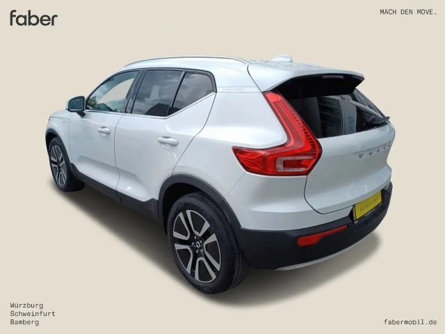 Volvo XC40 Inscription Recharge T4