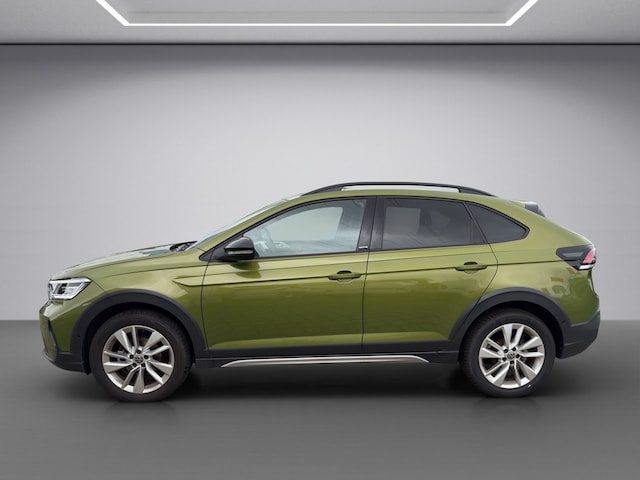 Volkswagen Taigo DSG Move