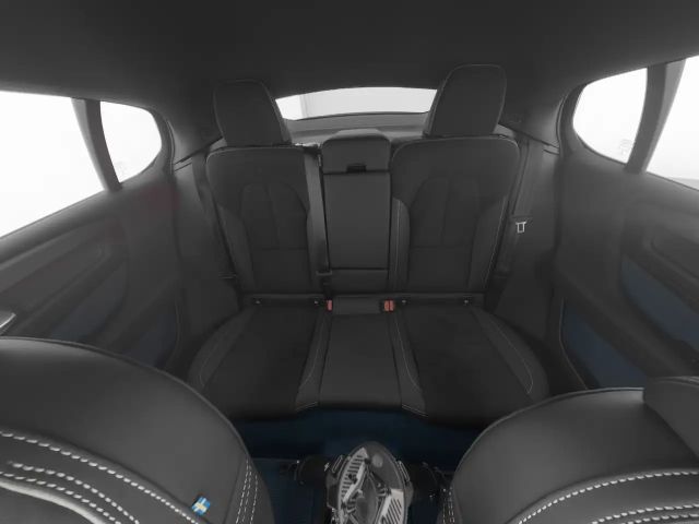 Volvo C40 AWD Recharge Twin Engine Ultimate