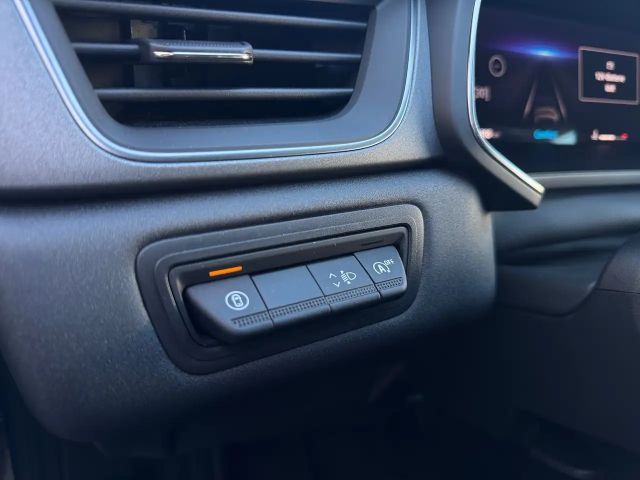 Renault Captur Hybrid Techno