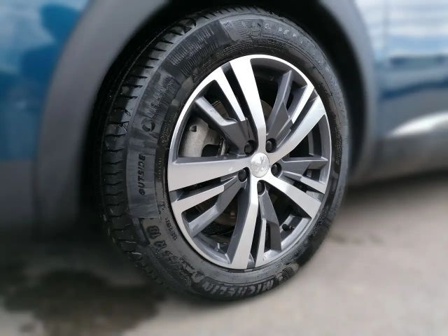 Peugeot 3008 Allure Pack EAT8 Hybrid