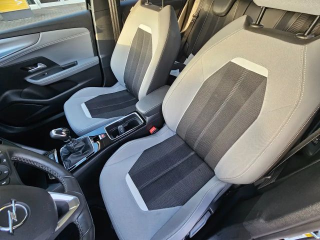 Opel Mokka Business Elegance