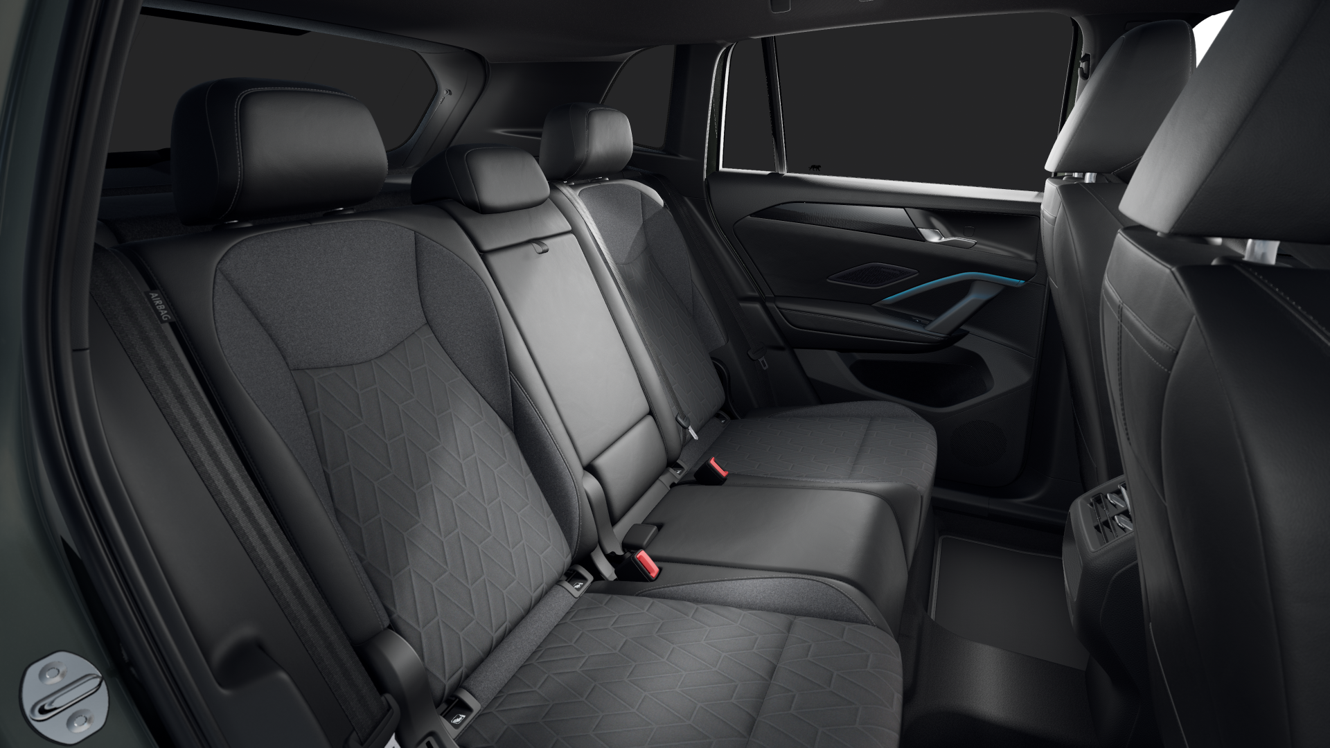 Volkswagen Tiguan 1.5 eTSI DSG