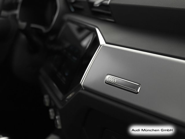 Audi Q3 35 TFSI S-Tronic