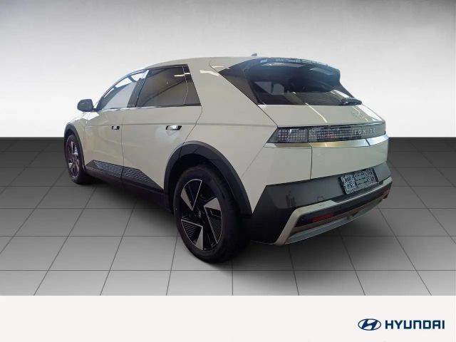 Hyundai IONIQ 5 Techniq
