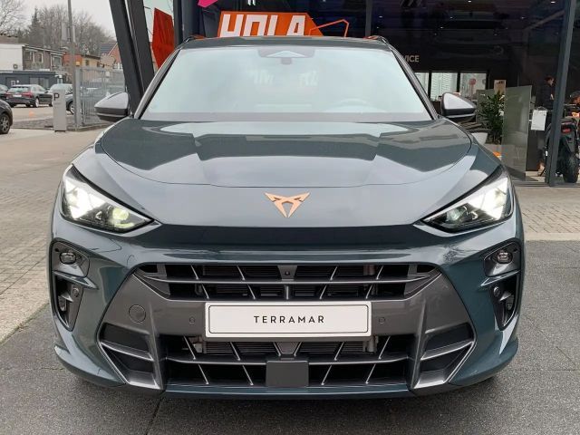 Cupra Terramar 1.5 e-Hybrid VZ