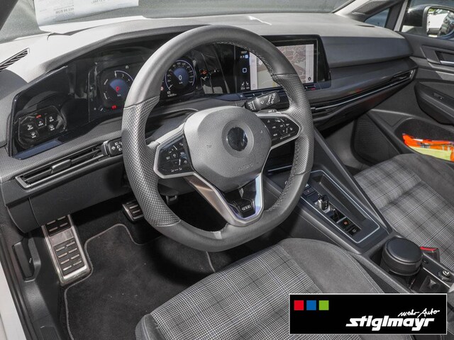 Volkswagen Golf GTE Golf VIII IQ.Drive
