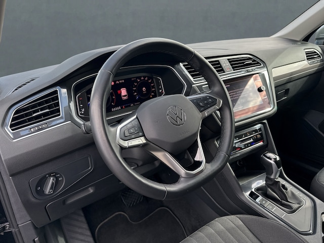 Volkswagen Tiguan 1.5 TSI Allspace Life