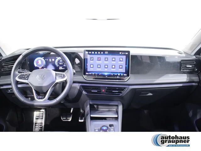 Volkswagen Tiguan 2.0 TDI