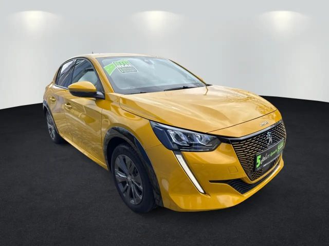 Peugeot 208 Allure Pack