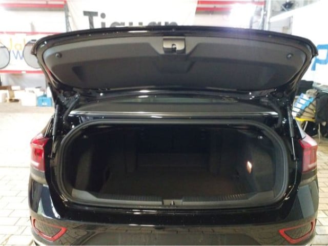 Volkswagen T-Roc 1.0 TSI Cabriolet Style