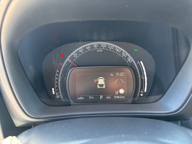 Toyota Aygo X 5-deurs Play X-play