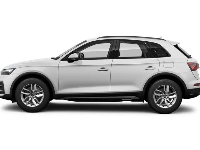 Audi Q5 50 TFSI Hybride Quattro