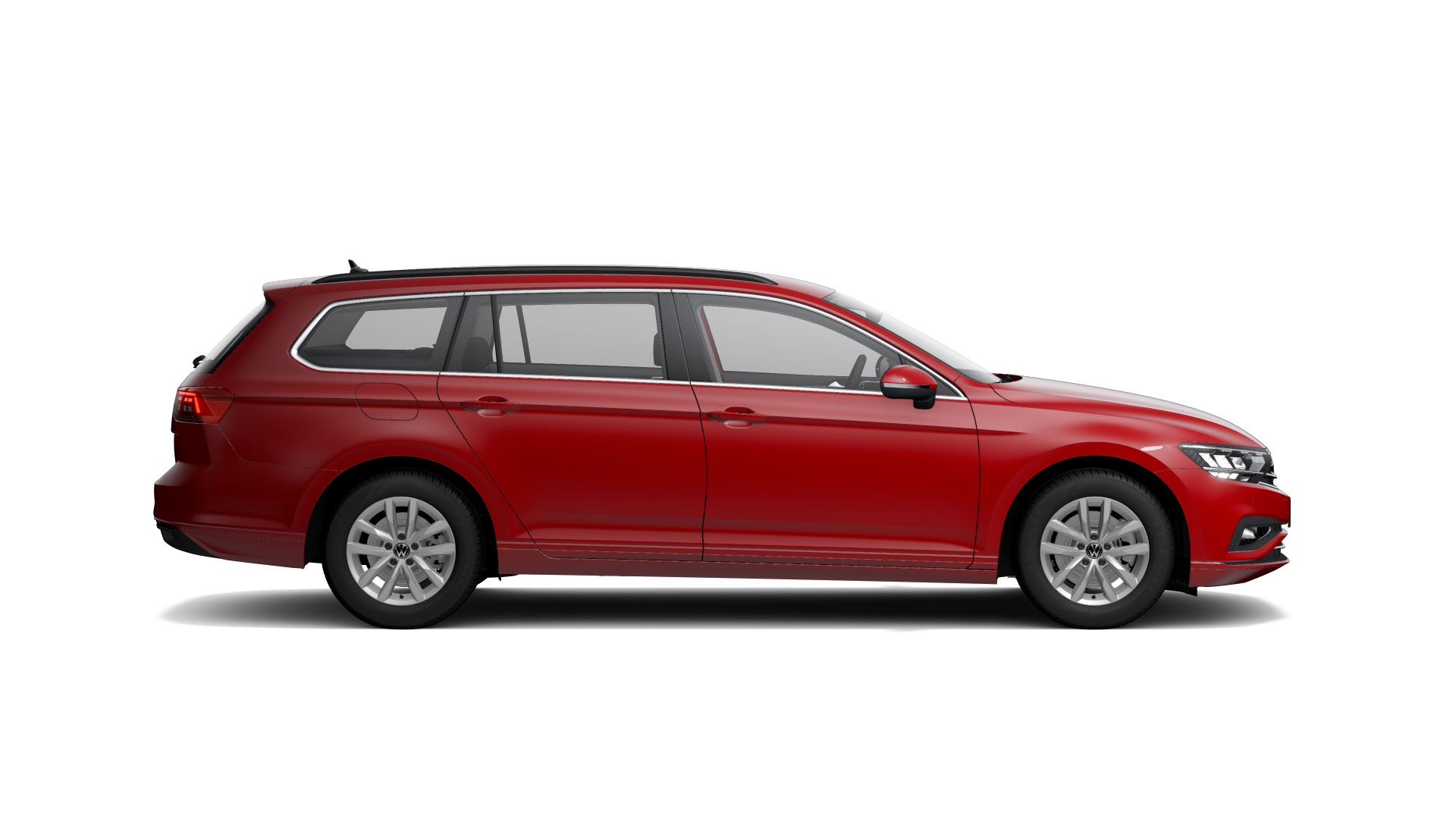 Volkswagen Passat 2.0 TDI Business DSG Variant