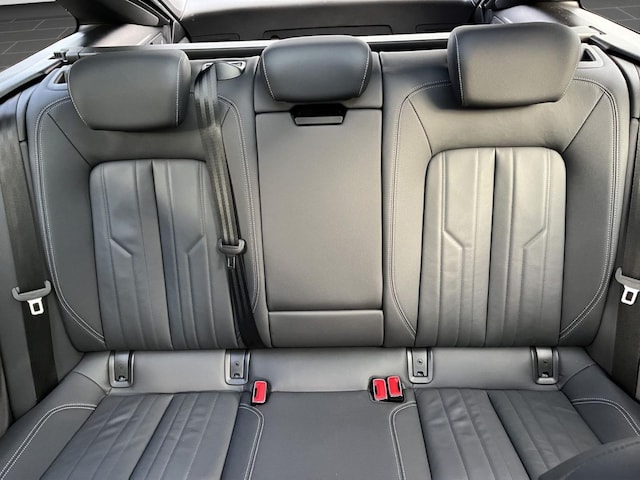 Audi A6 45 TDI Avant Quattro S-Tronic