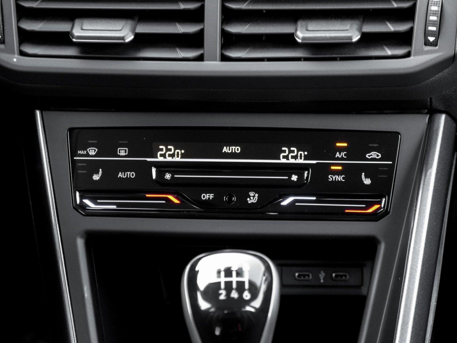 Volkswagen Taigo 1.0 TSI Style