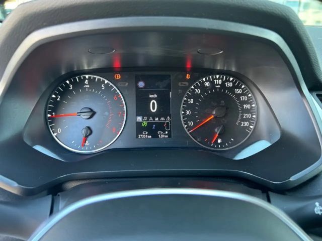 Renault Captur TCe 90 Zen