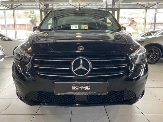 Mercedes-Benz T 180 Progressive