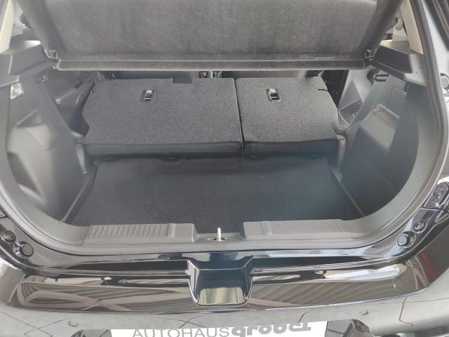 Suzuki Swift Club Hybrid