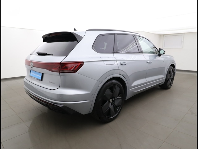 Volkswagen Touareg 3.0 V6 TSI eHybrid