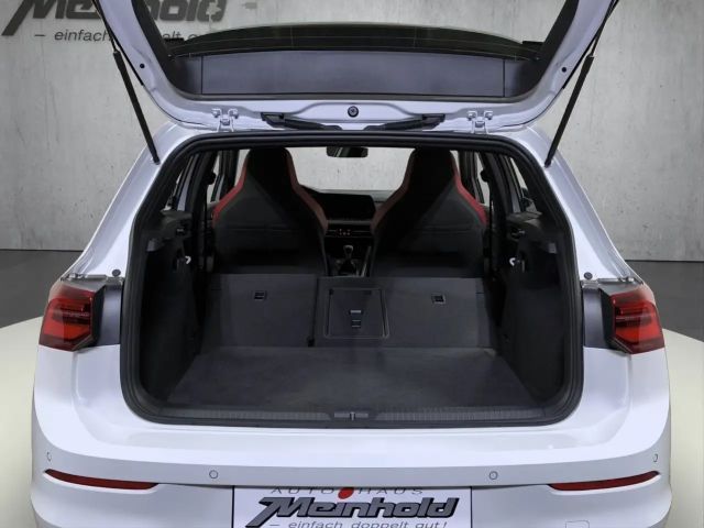 Volkswagen Golf 2.0 TSI GTI