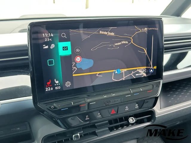 Volkswagen ID.Buzz 77 KWh Pro