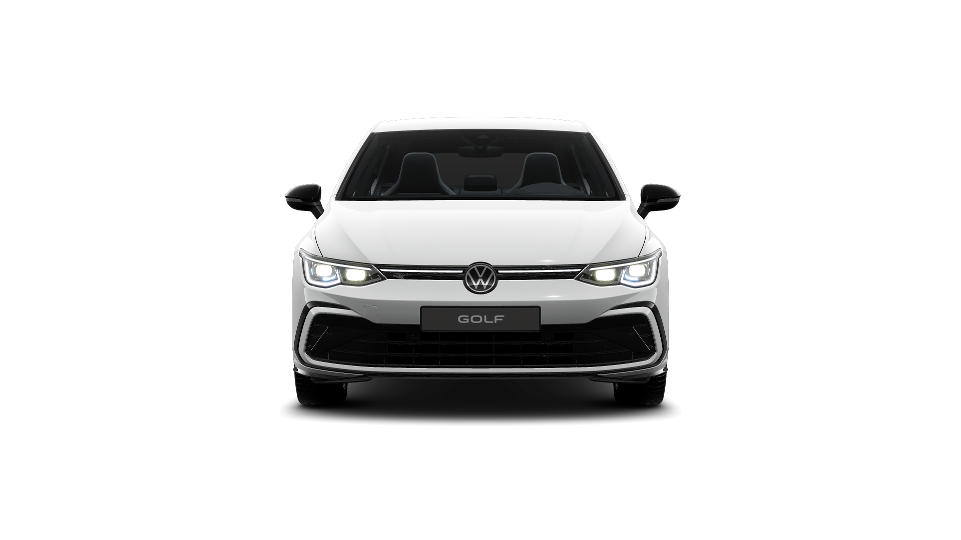 Volkswagen Golf 1.5 eTSI DSG Golf VIII R-Line