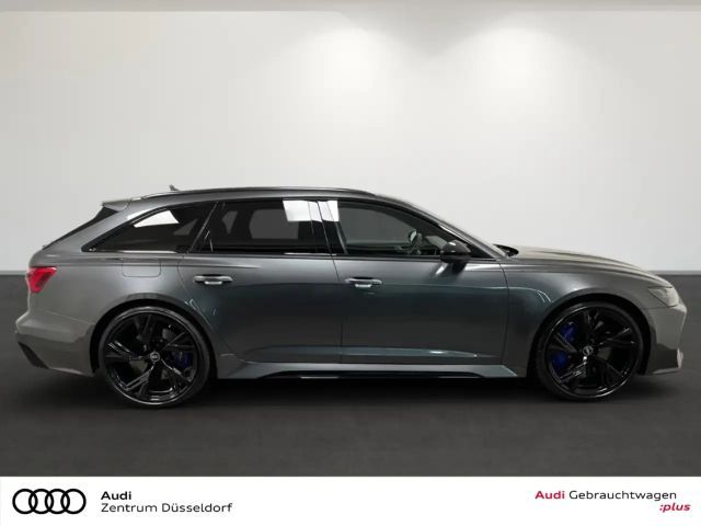 Audi RS6 4.0 TFSI Avant Quattro