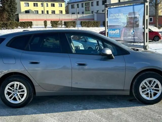 BMW 218 218i Active Tourer Sedan