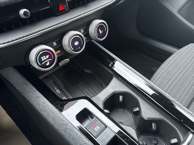 Skoda Superb 2.0 TDI Combi