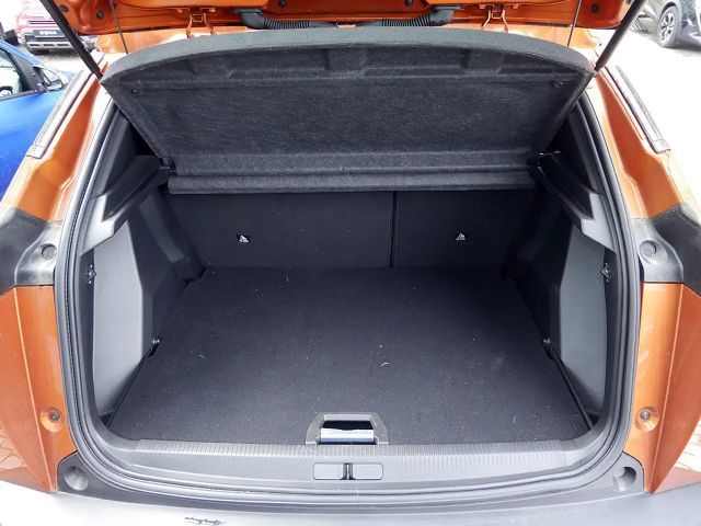 Peugeot E-2008 Allure Pack