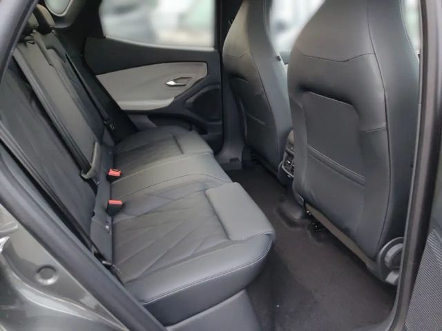 Ford Capri AWD Premium