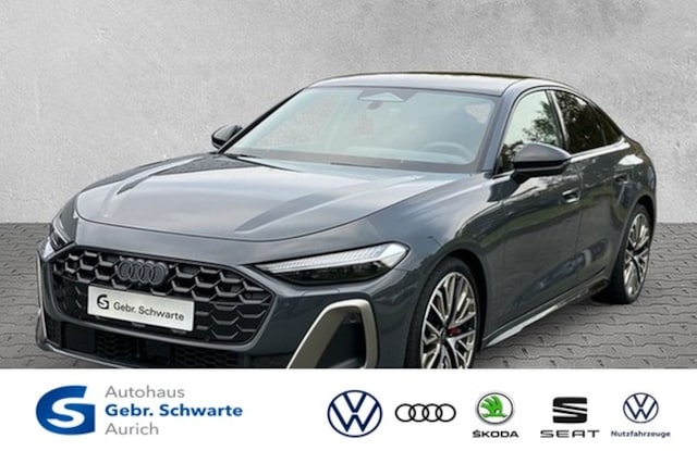 Audi A5 Quattro S-Tronic