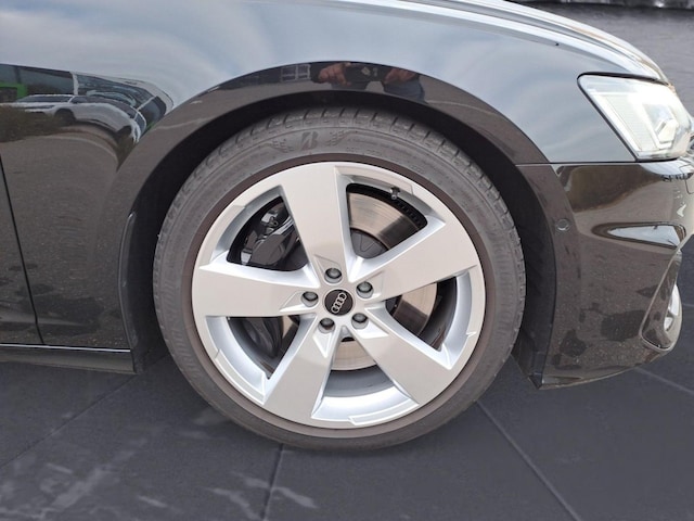 Audi S6 Avant Quattro