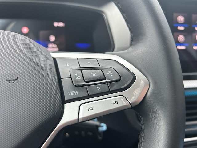 Volkswagen T-Cross 1.5 TSI DSG IQ.Drive Life