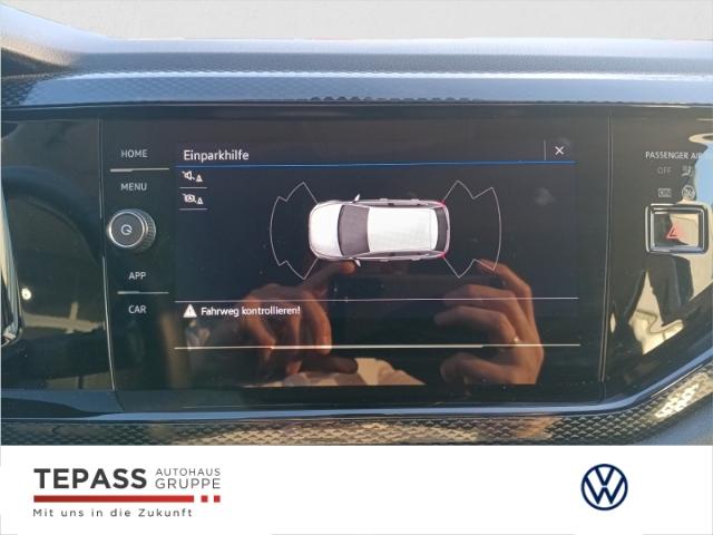 Volkswagen Polo 1.0 MPI Life