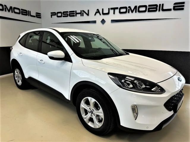Ford Kuga Cool & Connect Hybrid