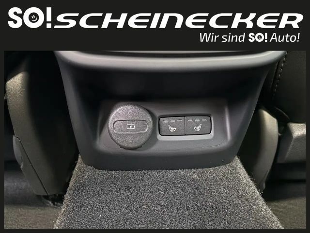 Polestar 2 Long range Single motor