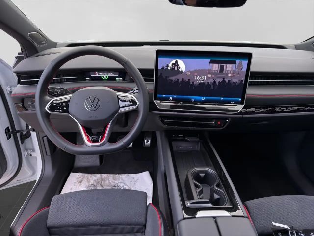 Volkswagen ID.7 4Motion Business GTX Tourer