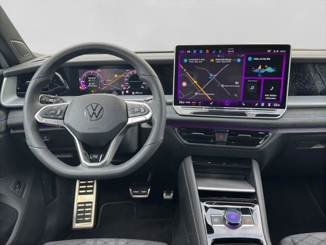 Volkswagen Tayron 2.0 TDI DSG IQ.Drive R-Line