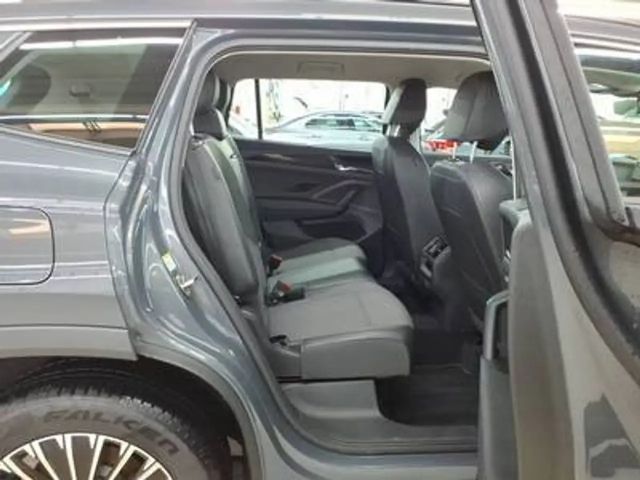 Volkswagen Tayron 1.5 eTSI DSG Life