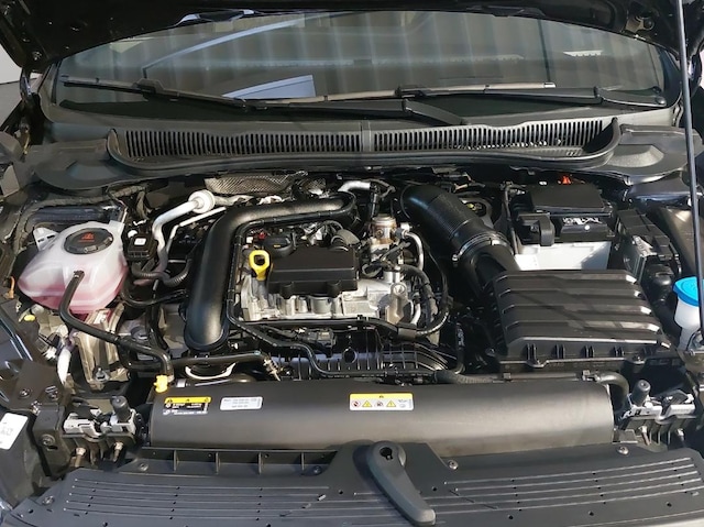 Volkswagen Taigo DSG Move