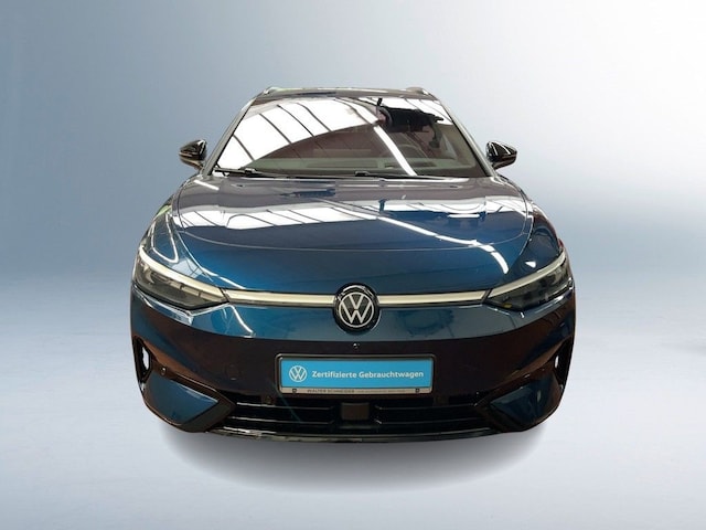 Volkswagen ID.7 IQ.Drive Pro Tourer