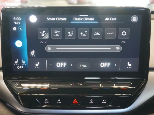 Volkswagen ID.5 77 KWh Pro