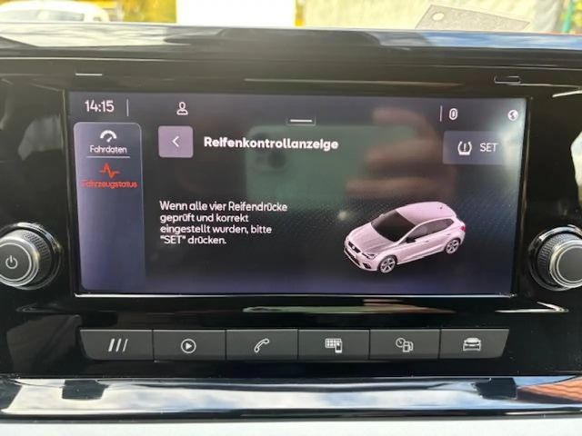 Seat Ibiza 1.0 TSI Style