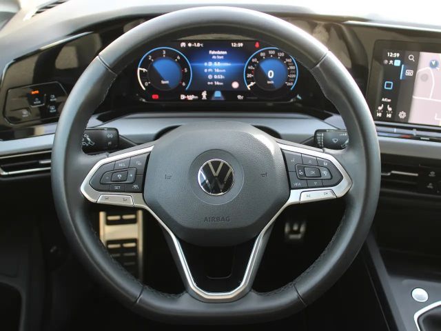 Volkswagen Golf 2.0 TDI Golf VIII