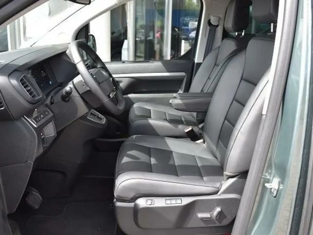 Citroën Spacetourer Max